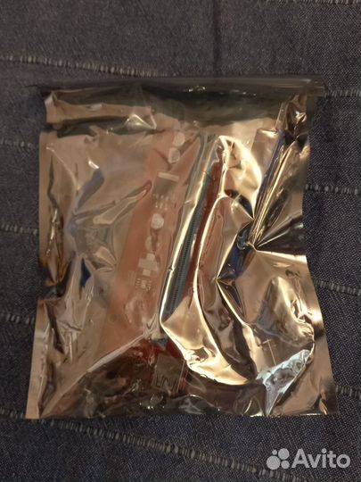 Райзер Riser PCI-E 1x-16x, SATA Ver 007S