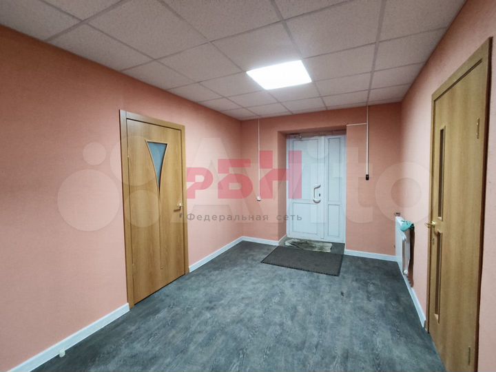 Сдам офис в центре, 11 м²