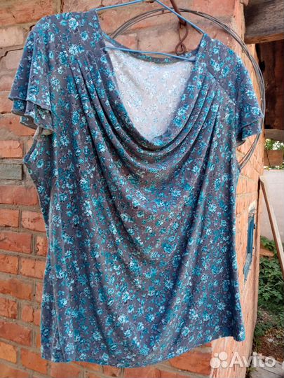 Кофты женские 52-54