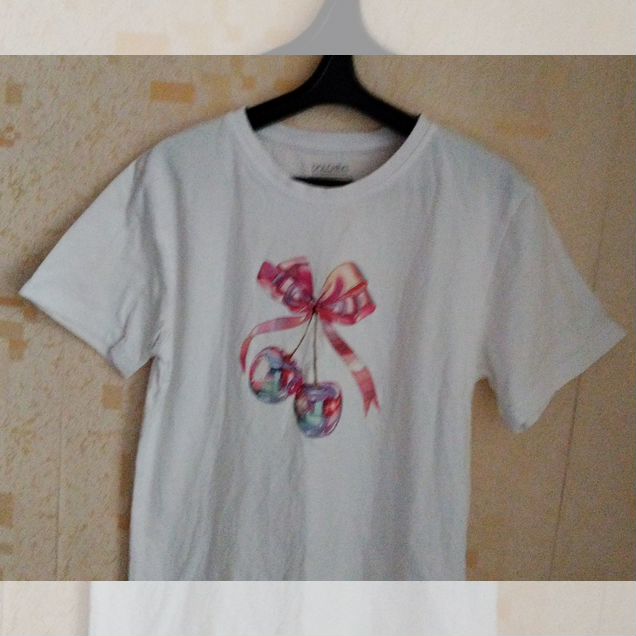 Футболка Dolchem
