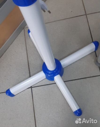 Вентилятор напольный Восток новый