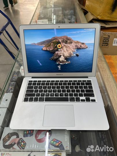Apple MacBook Air 13 2008