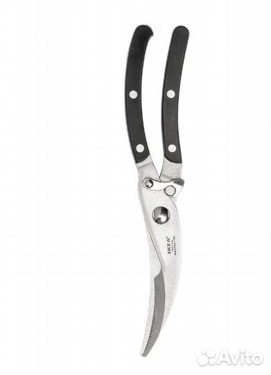 Prestera ножницы для рыбы/птицы IKEA