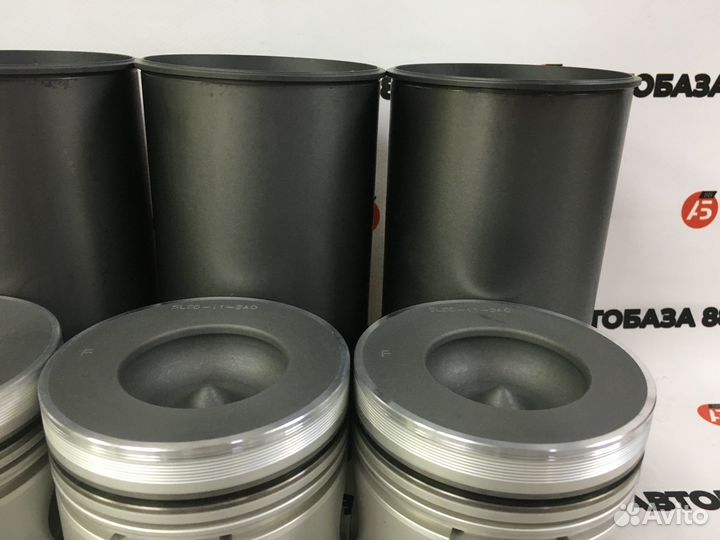 Поршневая группа Mazda Titan SL