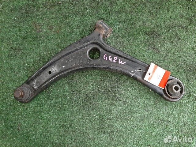 Рычаг подвески передний левый Mitsubishi ASX