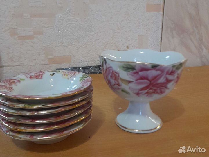 Набор для вареья