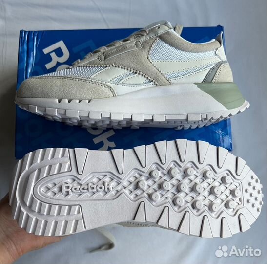 Кроссовки reebok classic