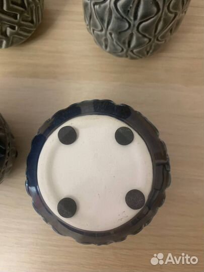 Вазочки Rich Line Home