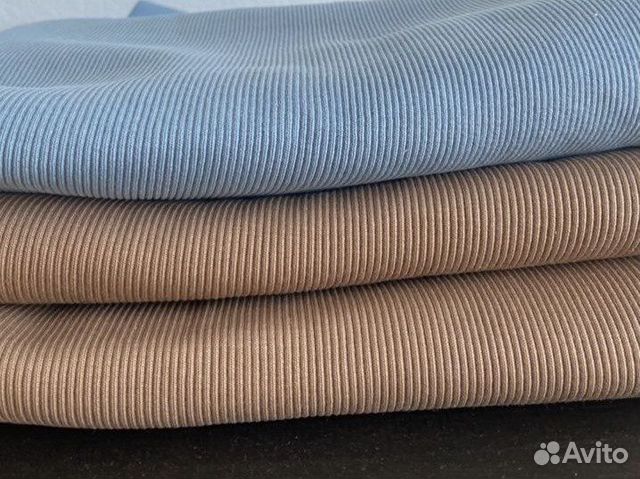 Кашкорсе ткань