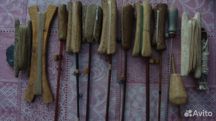 Охота и рыбалка бу