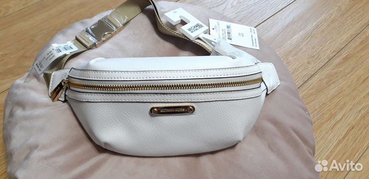 Сумка на пояс Michael Kors оригинал