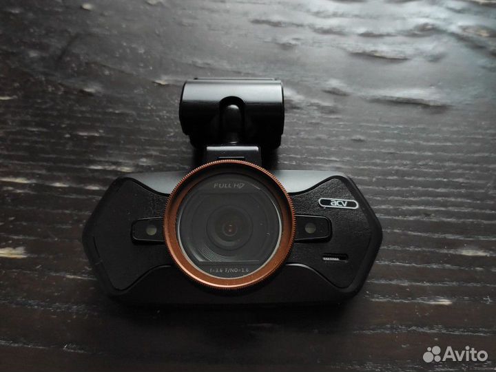 Видео-регистратор ACV