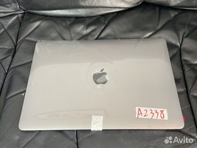 Матрица MacBook Pro 13 M1 A2338 OEM