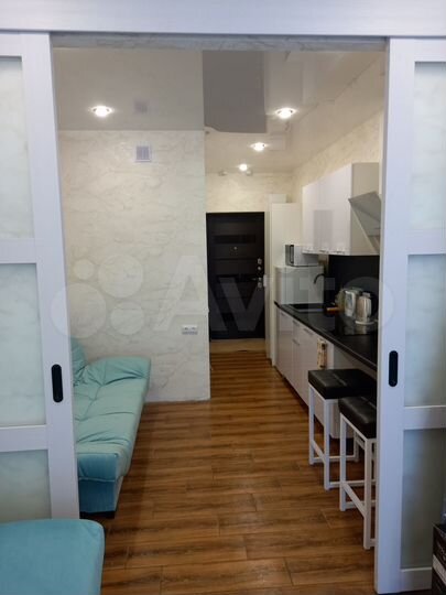 Квартира-студия, 24 м², 5/20 эт.