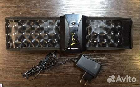 Пояс для похудения