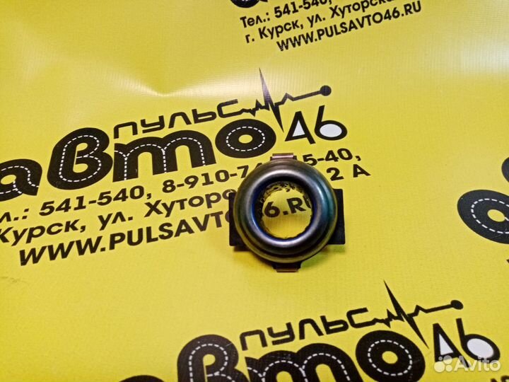 Подшипник выжимной Рено Логан, Сандеро, Ларгус