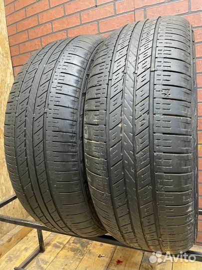 Hankook Dynapro HP RA23 225/60 R17 99H