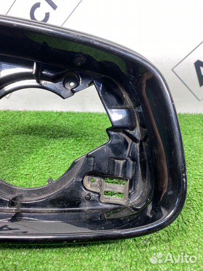 Накладка крепления зеркала левая Bmw 7-Series G11