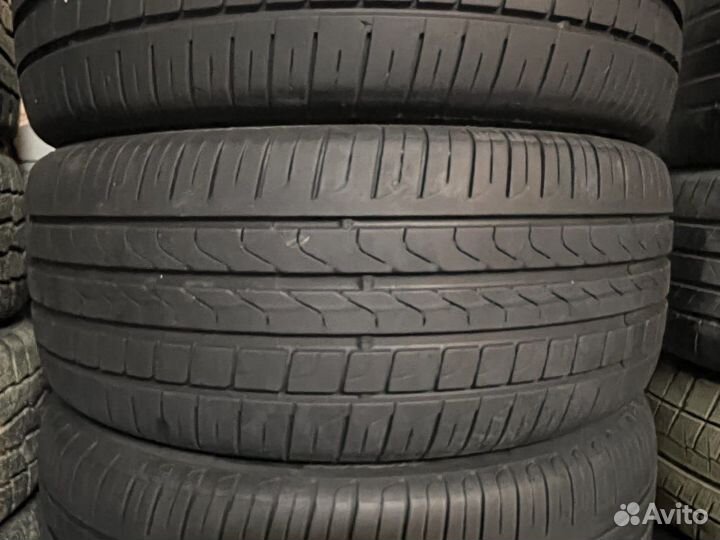 Pirelli Cinturato P7 235/45 R18