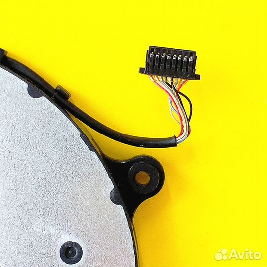 Новый Вентилятор (кулер) для L340-15IRH