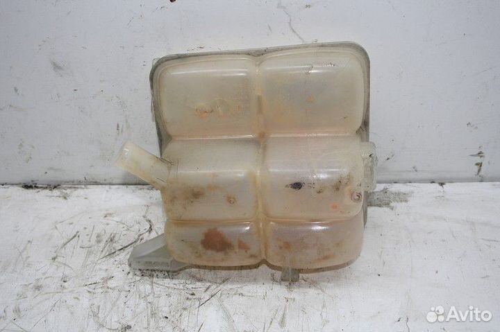 Бачок расширительный ford focus III 2011