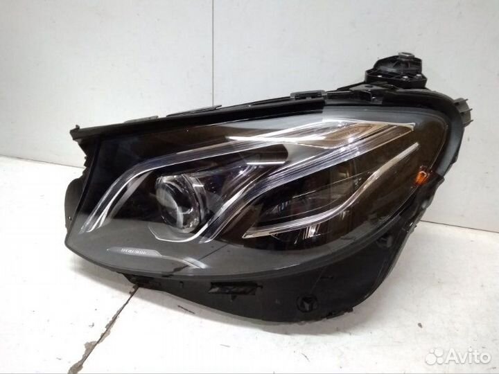 Фара передняя левая Mercedes-Benz E-Class W213