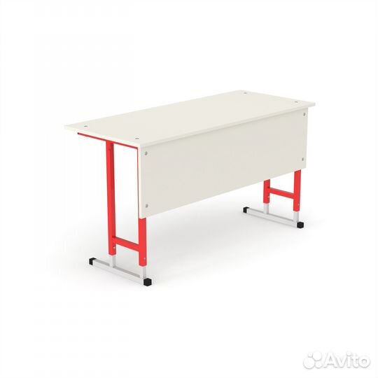 Школьная парта