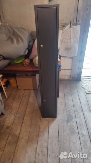 Оружейный сейф на 2 ствола