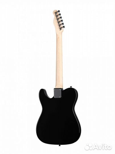 Электрогитара Homage HEG350BK Telecaster