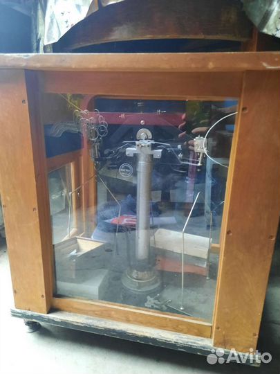 Старинный веси