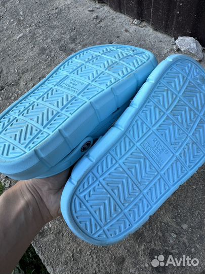 Сабо детские пляжные