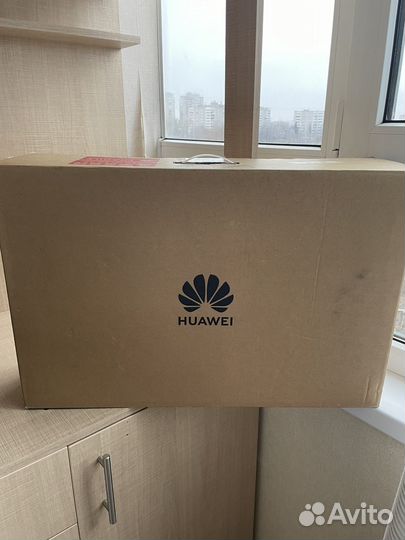Монитор Huawei