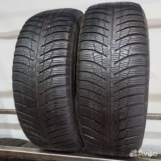 Bridgestone Blizzak LM-001 235/40 R18