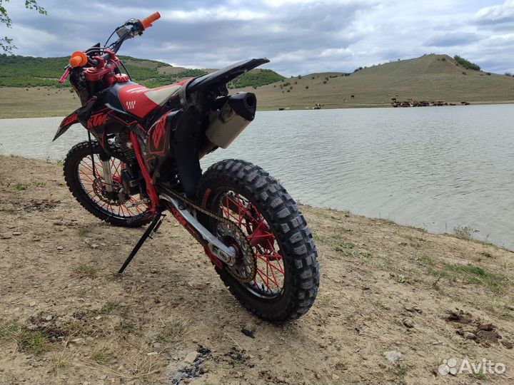 Продам эндуро