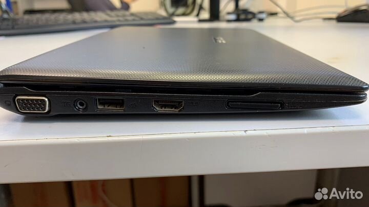 Нетбук asus Eee PC X101CH 10.1