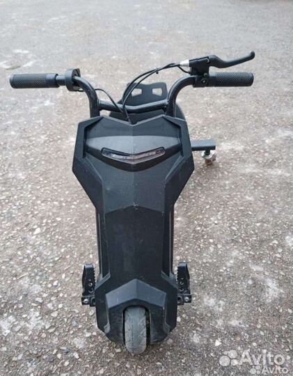 Электро дрифт карт