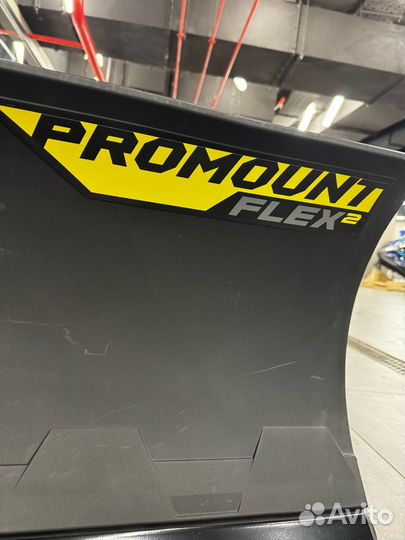 Отвал для снега Снегоотвал ATV / SSV BRP 715004202