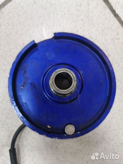 Датчик абс Yamaha xj6 diversion