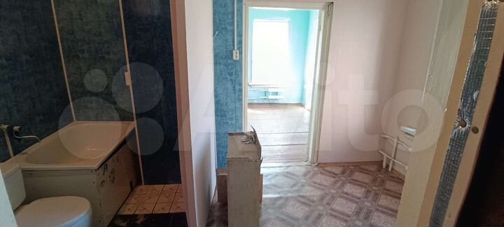 1-к. квартира, 20 м², 2/2 эт.