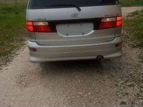 Toyota Estima 2.4 AT, 2002, 168 000 км, с пробегом, цена 950 000 руб.