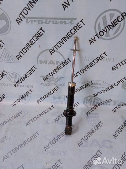 Стойка амортизатор заднего Geely Emgrand EC7