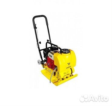 Аренда виброплиты от 50 до 800 кг