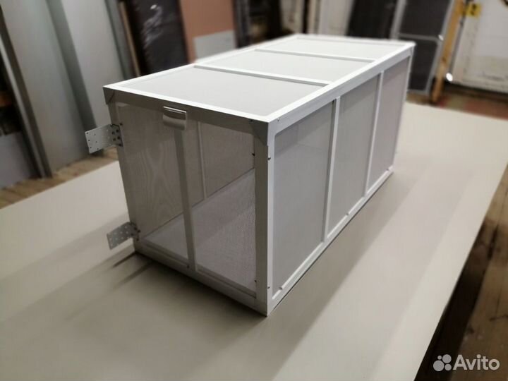 Сушилка для рыбы