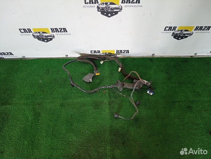 Электропроводка двери задней правой R