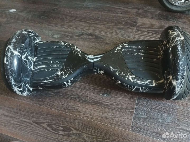 Гироскутер бу