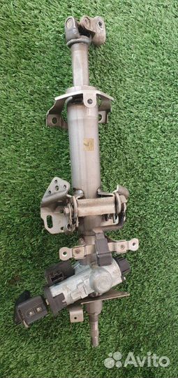 Рулевая колонка Nissan Almera QG10 QG18 1.8 2001