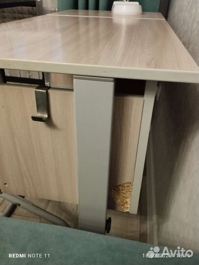 Парта детская