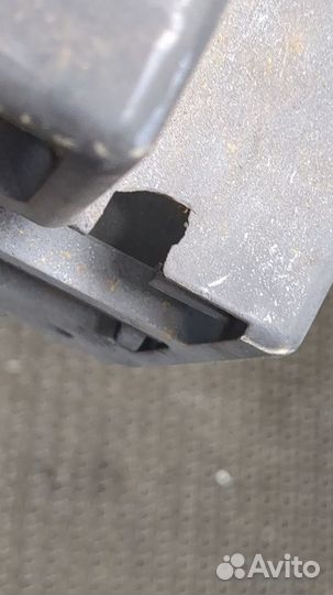 Вентилятор радиатора BMW X5 E53, 2006