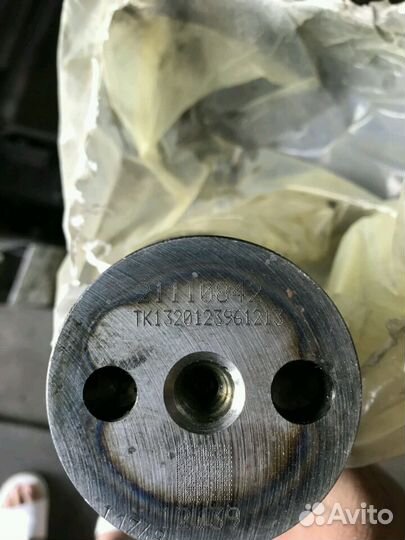 Продается распредвал для Вольво