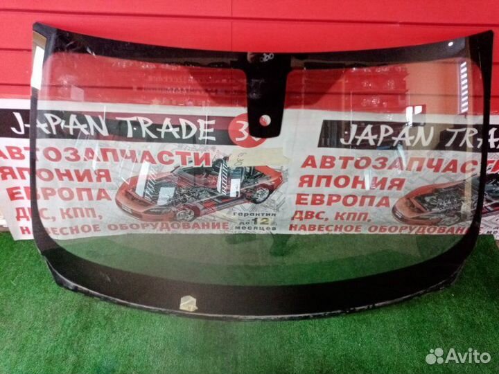 Стекло лобовое Bmw 3-Series F30